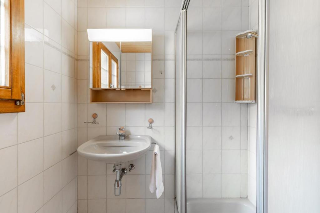 Chalet Anne Sophie room 3